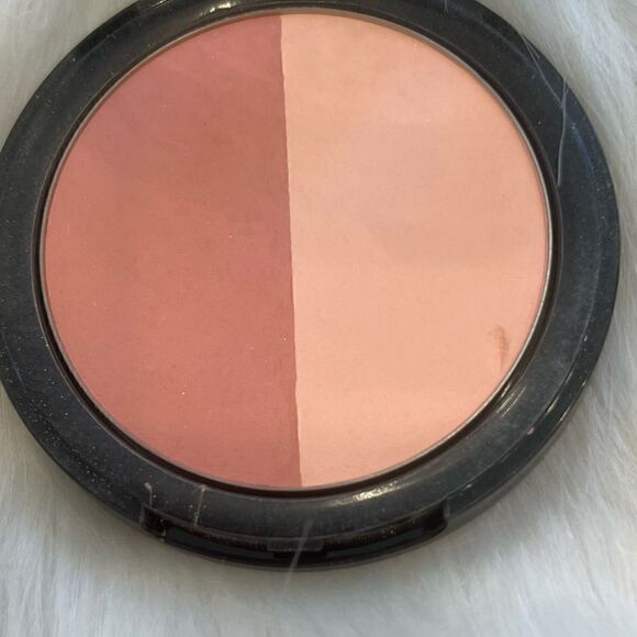 COPY - Kat Von D Shade & Light Two Tone Contur Blush Mickey & Mallory - Picture 6 of 7